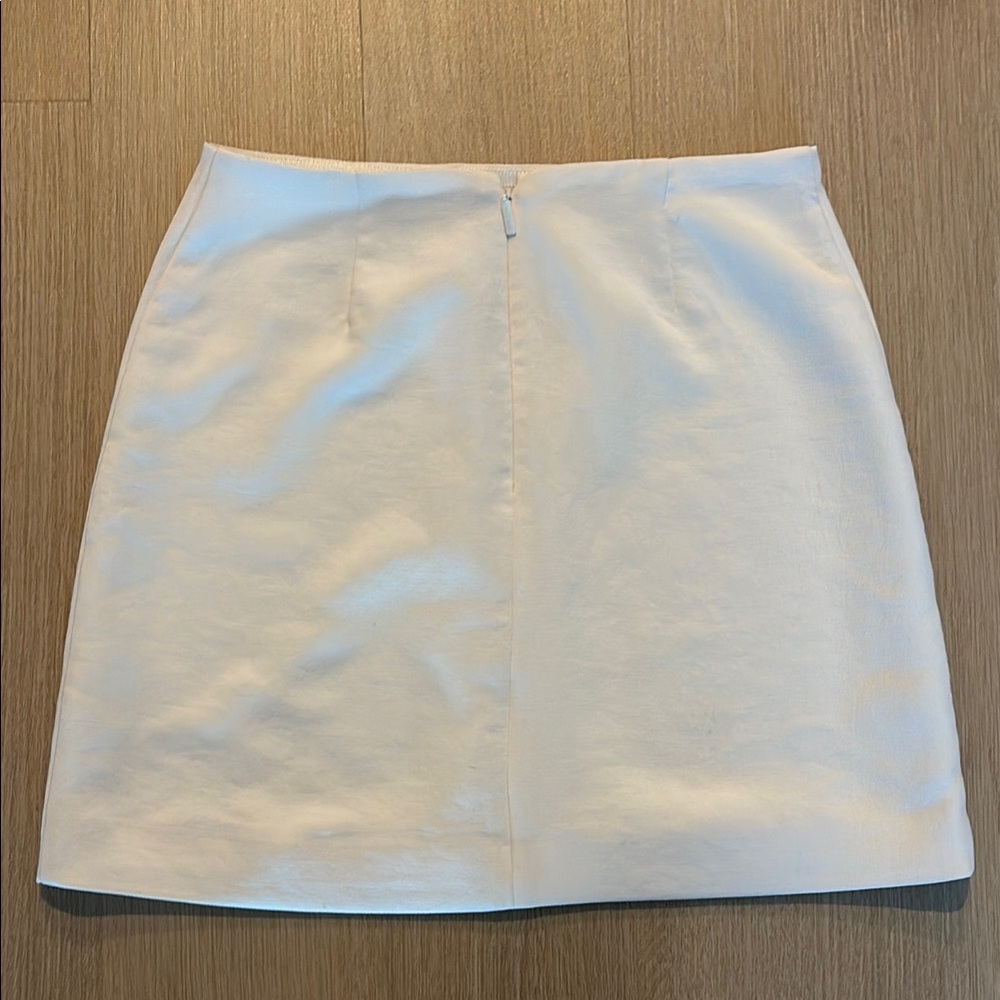 Aritzia Wilfred Classic Mini Skirt - Picture 3 of 6